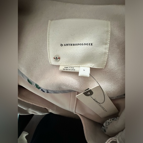 Anthro Jacket - Picture 6 of 9